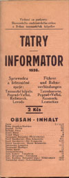 Tatry Informator